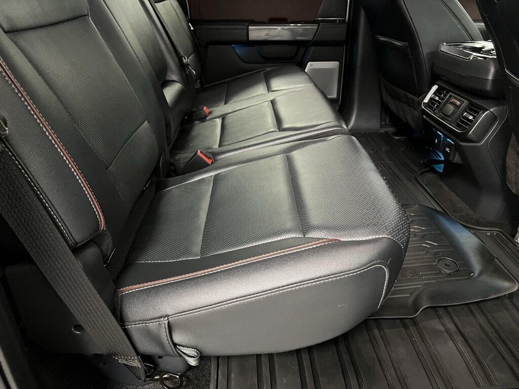 2022 Ford F-150 Lariat Highlands Ranch CO