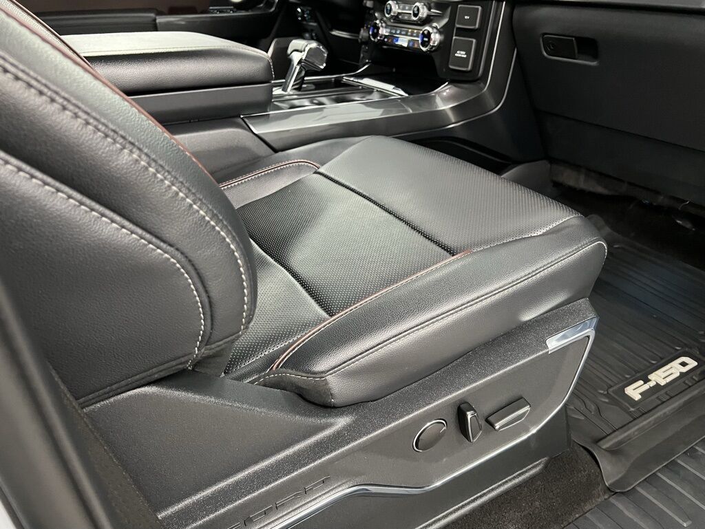 2022 Ford F-150 Lariat Highlands Ranch CO
