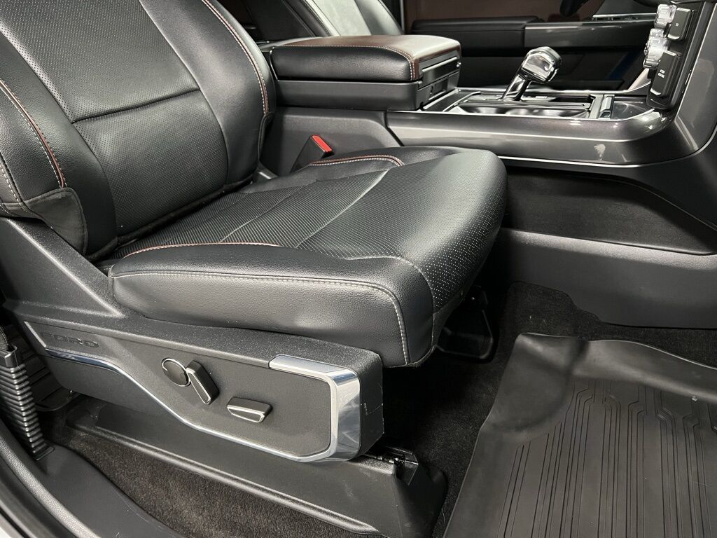 2022 Ford F-150 Lariat Highlands Ranch CO