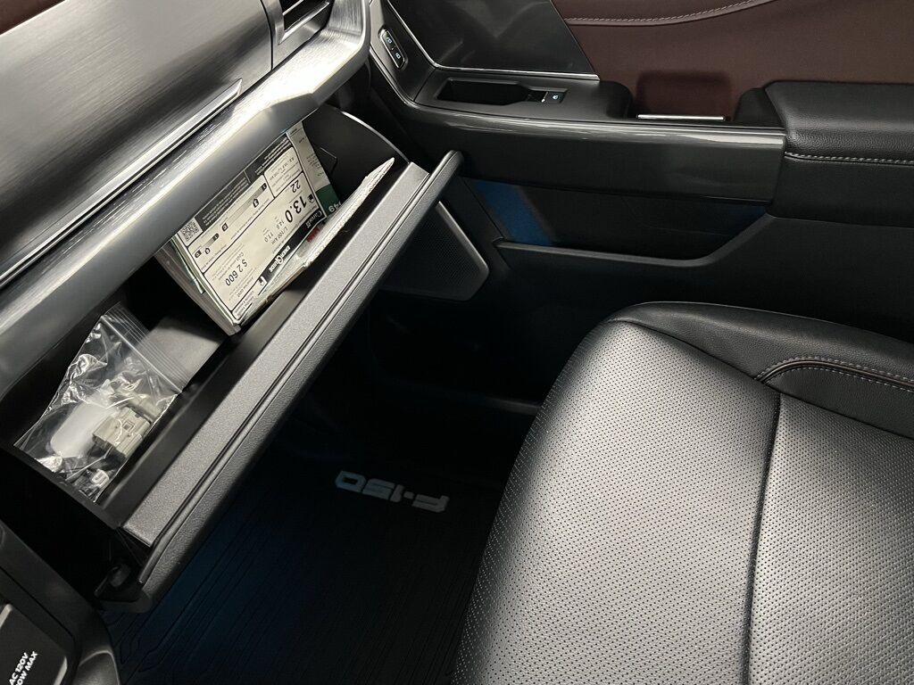 2022 Ford F-150 Lariat Highlands Ranch CO
