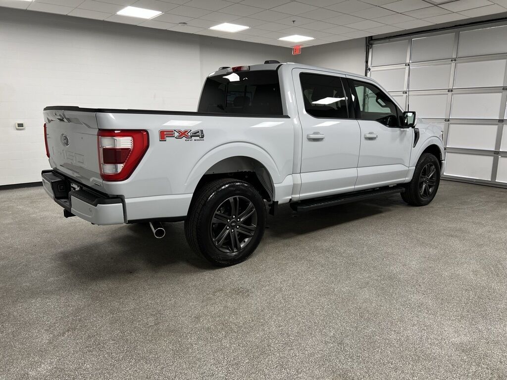 2022 Ford F-150 Lariat Highlands Ranch CO