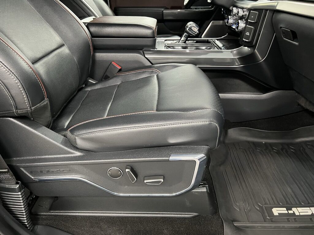 2022 Ford F-150 Lariat Highlands Ranch CO
