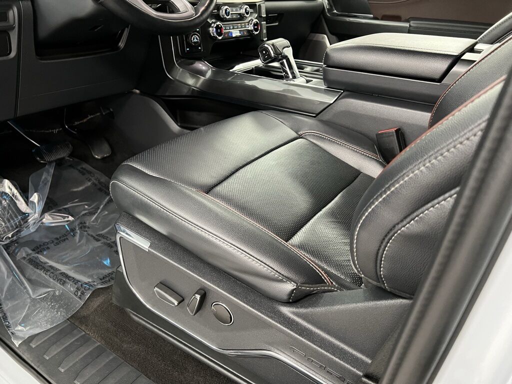 2022 Ford F-150 Lariat Highlands Ranch CO