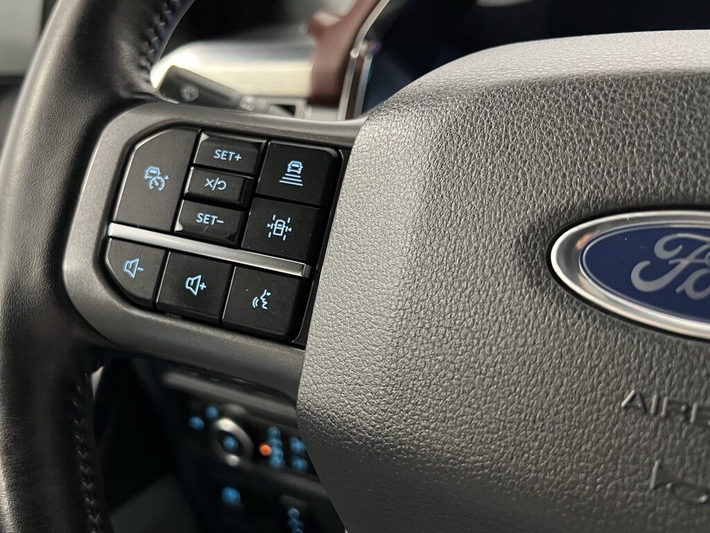 2022 Ford F-150 Lariat Highlands Ranch CO