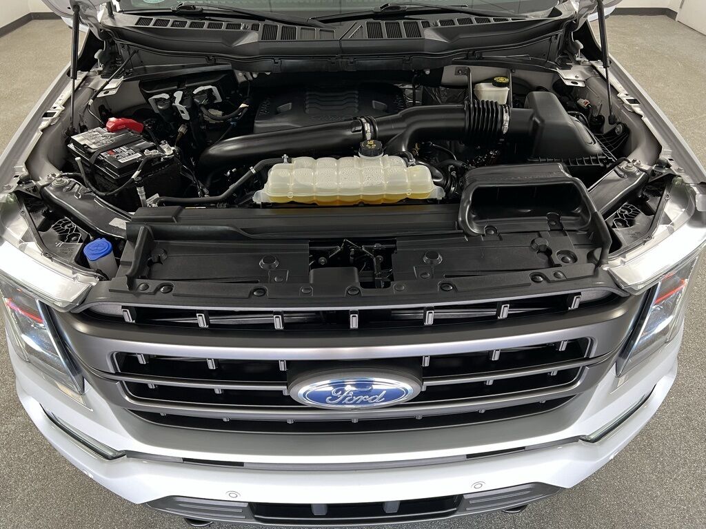 2022 Ford F-150 Lariat Highlands Ranch CO