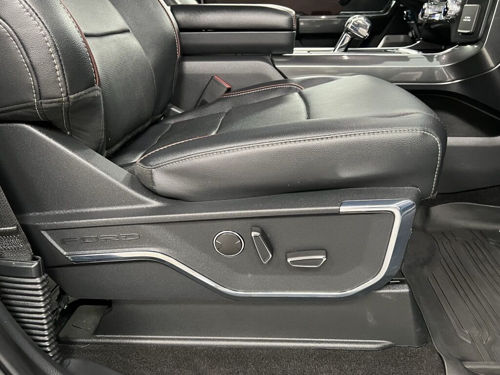 2022 Ford F-150 Lariat Highlands Ranch CO