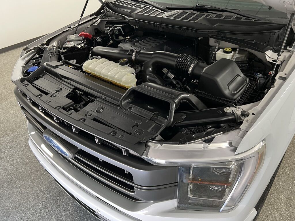 2022 Ford F-150 Lariat Highlands Ranch CO