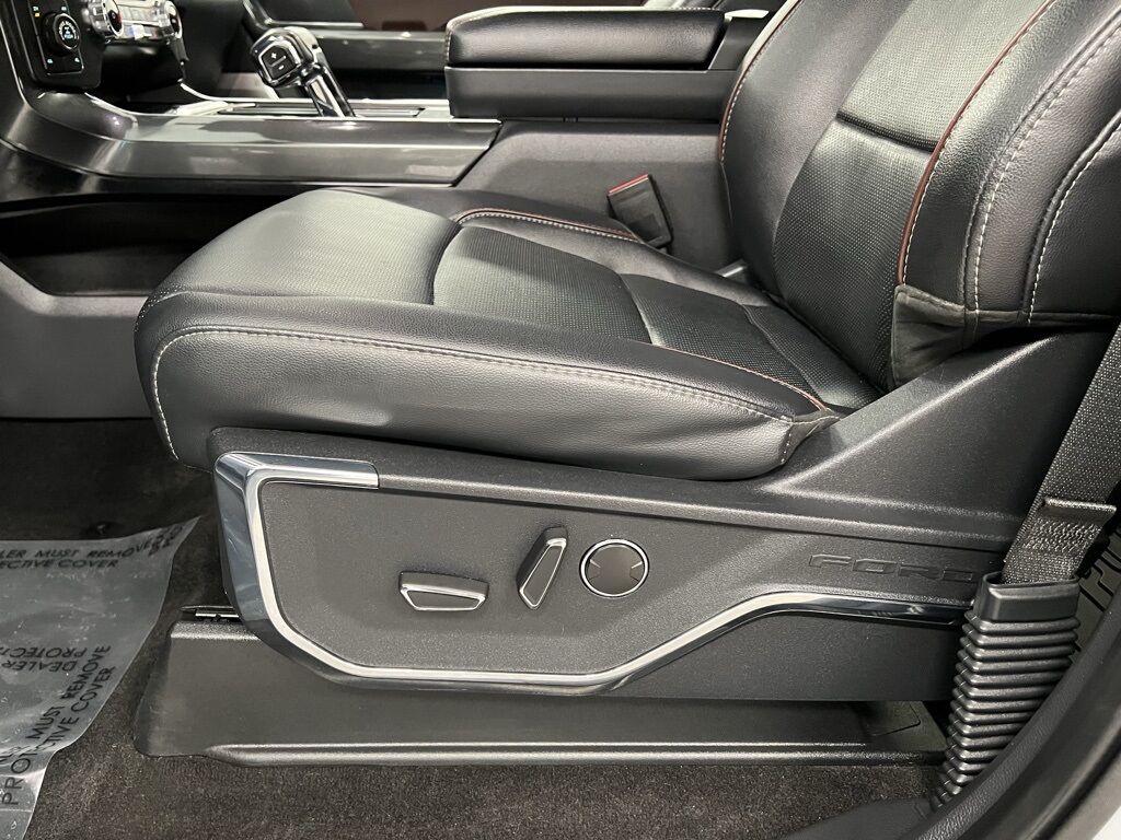 2022 Ford F-150 Lariat Highlands Ranch CO