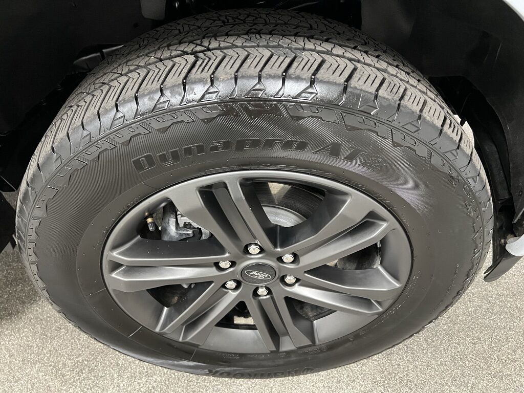2022 Ford F-150 Lariat Highlands Ranch CO