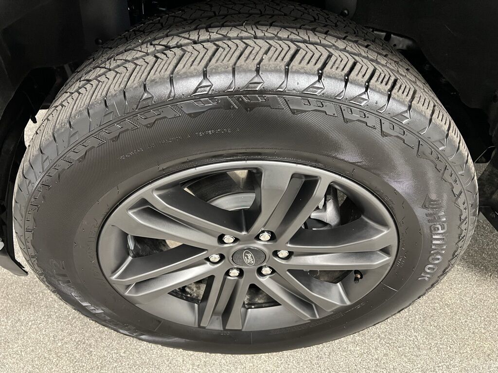 2022 Ford F-150 Lariat Highlands Ranch CO