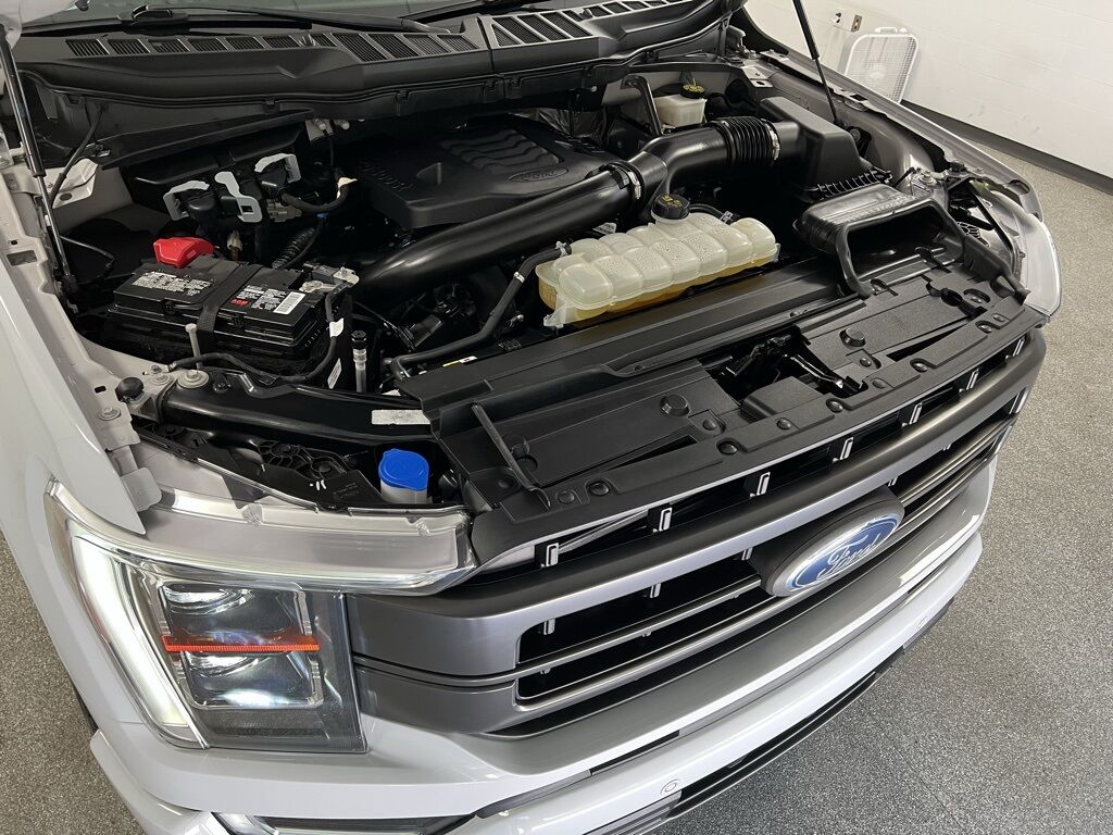 2022 Ford F-150 Lariat Highlands Ranch CO