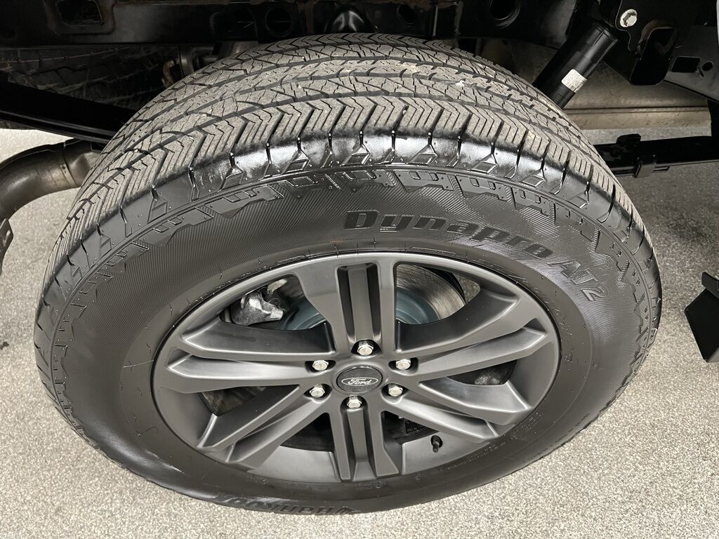 2022 Ford F-150 Lariat Highlands Ranch CO