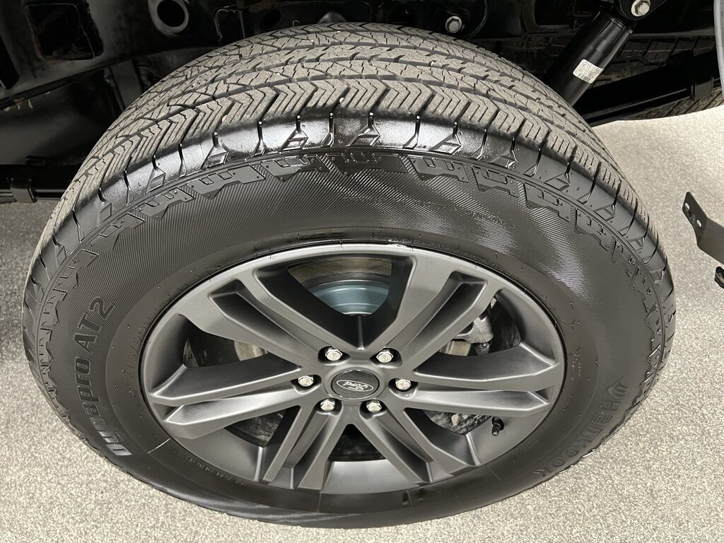 2022 Ford F-150 Lariat Highlands Ranch CO