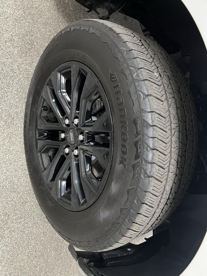 2022 Ford F-150 Lariat Highlands Ranch CO