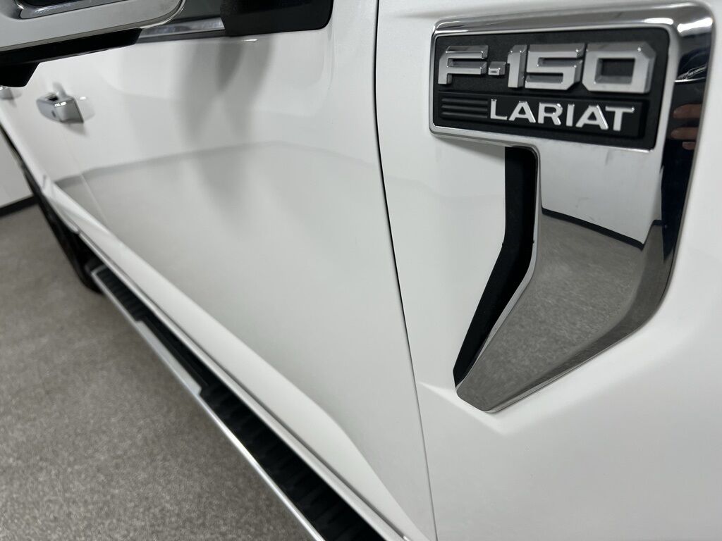 2022 Ford F-150 Lariat Highlands Ranch CO