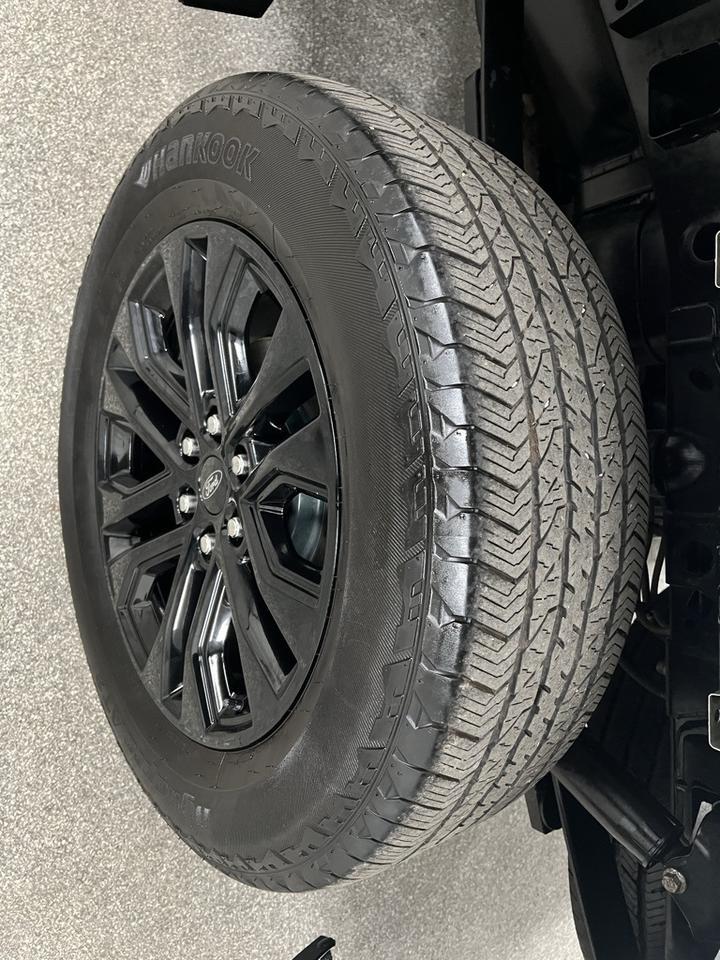 2022 Ford F-150 Lariat Highlands Ranch CO