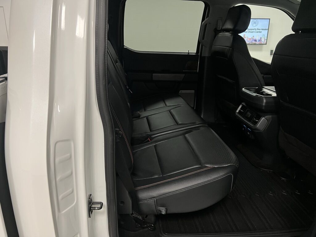 2022 Ford F-150 Lariat Highlands Ranch CO