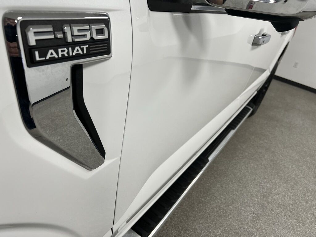 2022 Ford F-150 Lariat Highlands Ranch CO
