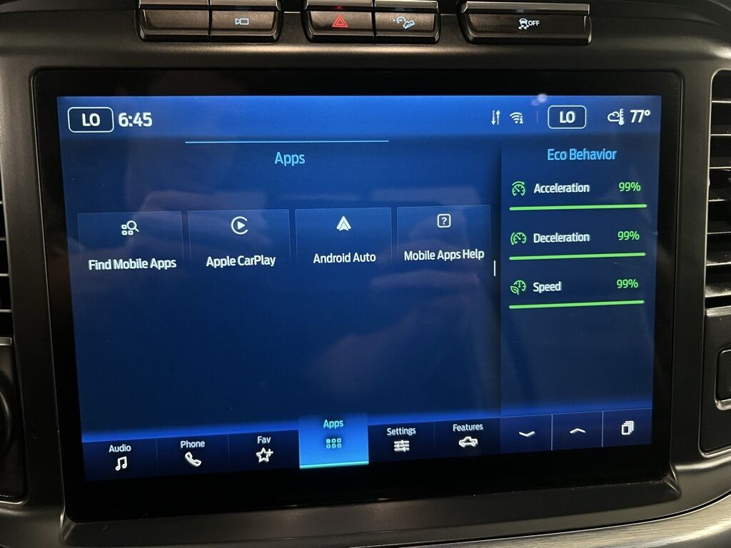 2022 Ford F-150 Lariat Highlands Ranch CO