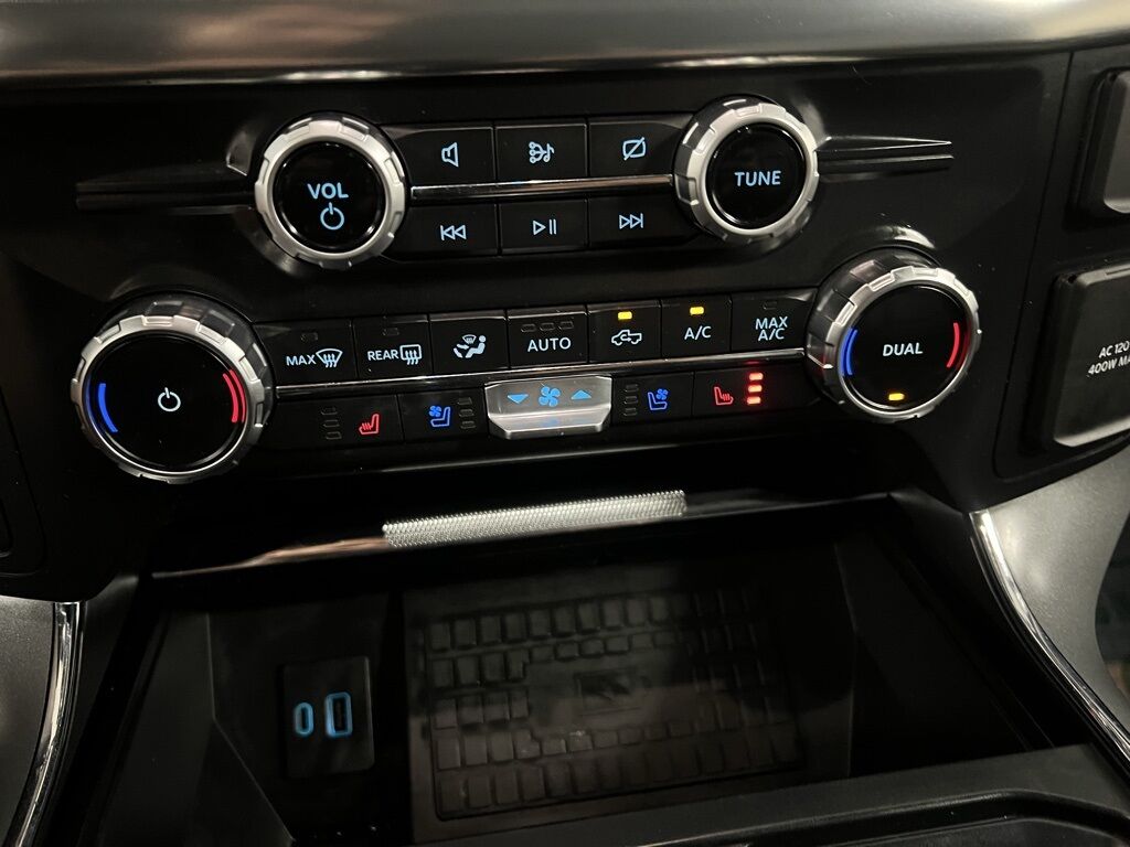 2022 Ford F-150 Lariat Highlands Ranch CO