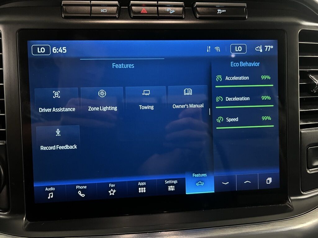 2022 Ford F-150 Lariat Highlands Ranch CO