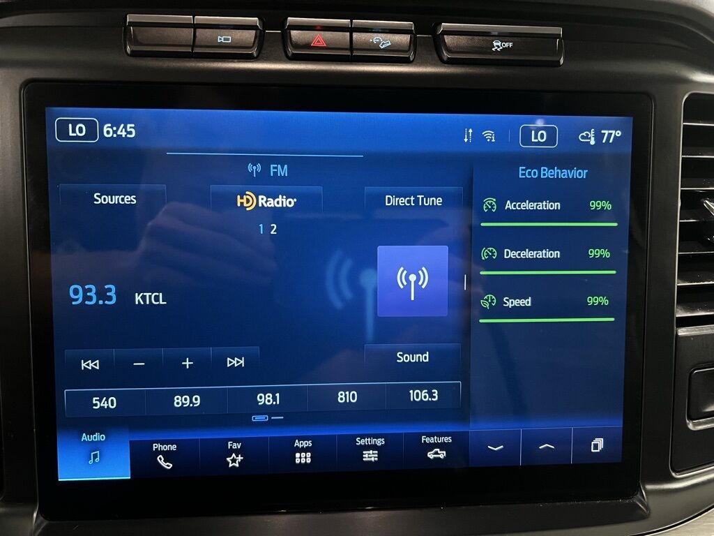 2022 Ford F-150 Lariat Highlands Ranch CO