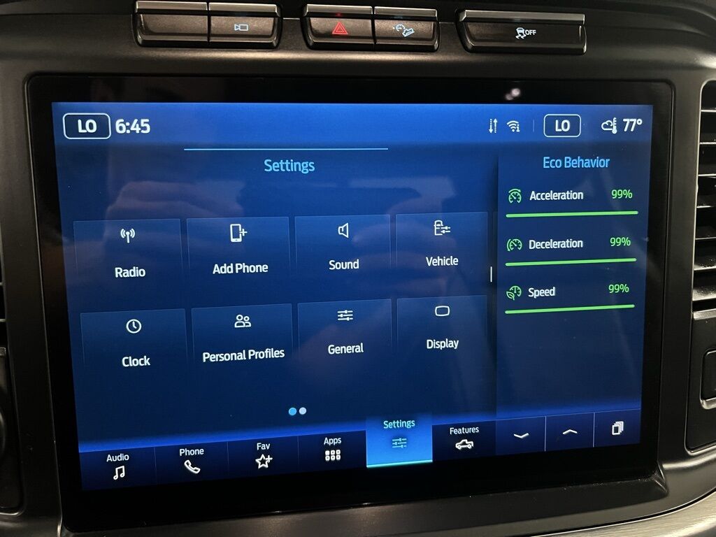 2022 Ford F-150 Lariat Highlands Ranch CO