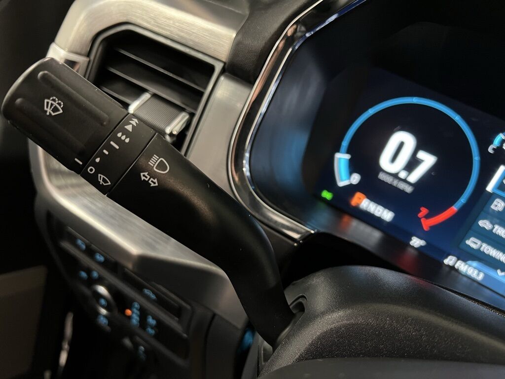 2022 Ford F-150 Lariat Highlands Ranch CO