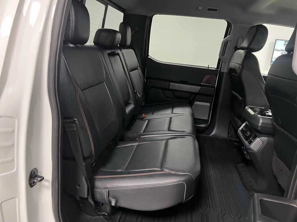 2022 Ford F-150 Lariat Highlands Ranch CO