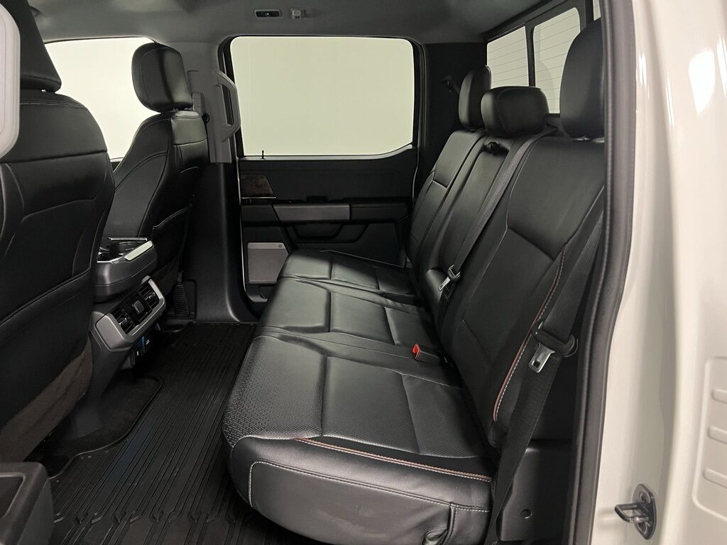 2022 Ford F-150 Lariat Highlands Ranch CO