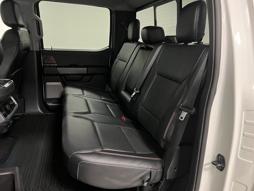 2022 Ford F-150 Lariat Highlands Ranch CO