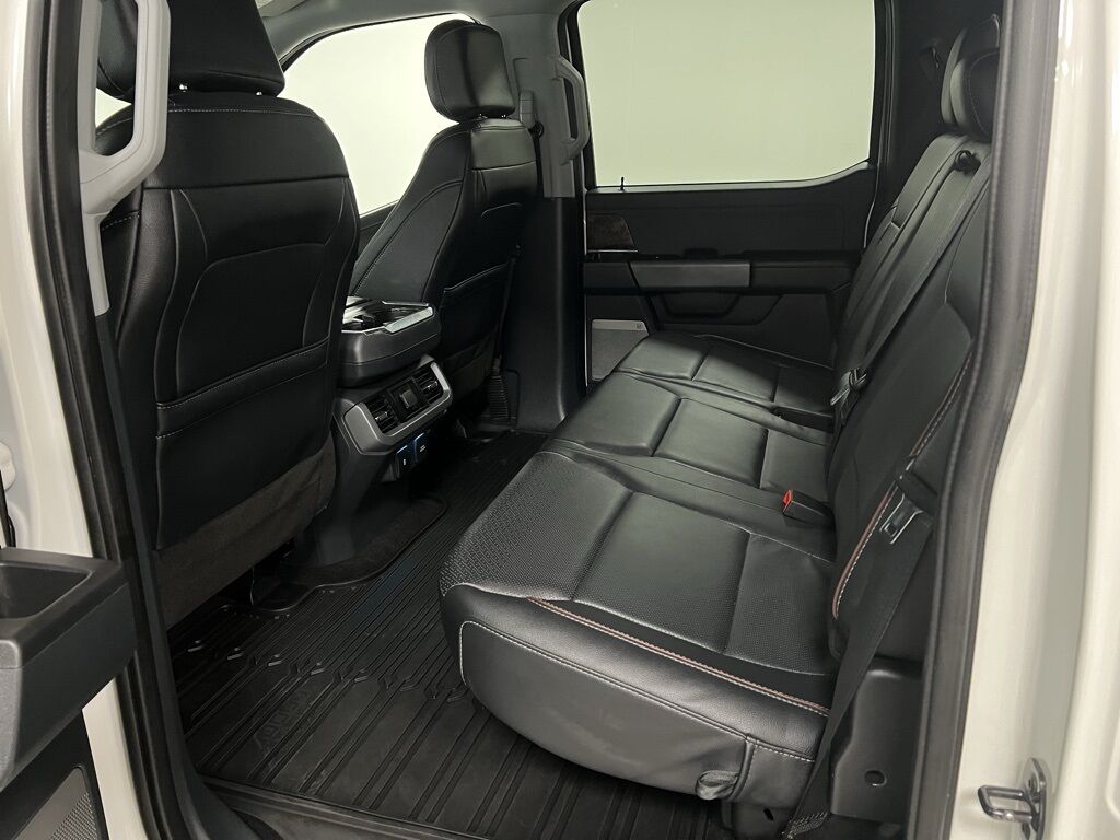 2022 Ford F-150 Lariat Highlands Ranch CO