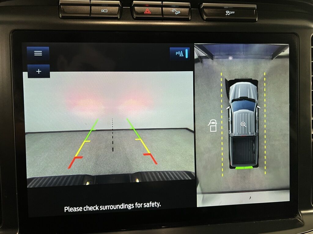 2022 Ford F-150 Lariat Highlands Ranch CO