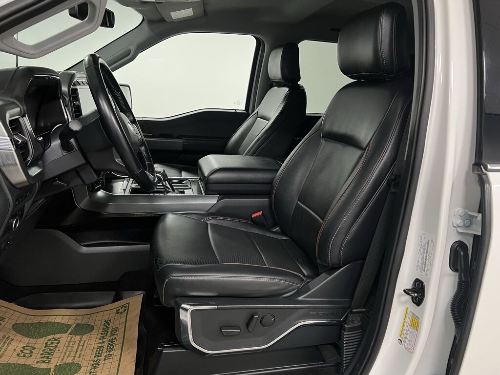 2022 Ford F-150 Lariat Highlands Ranch CO