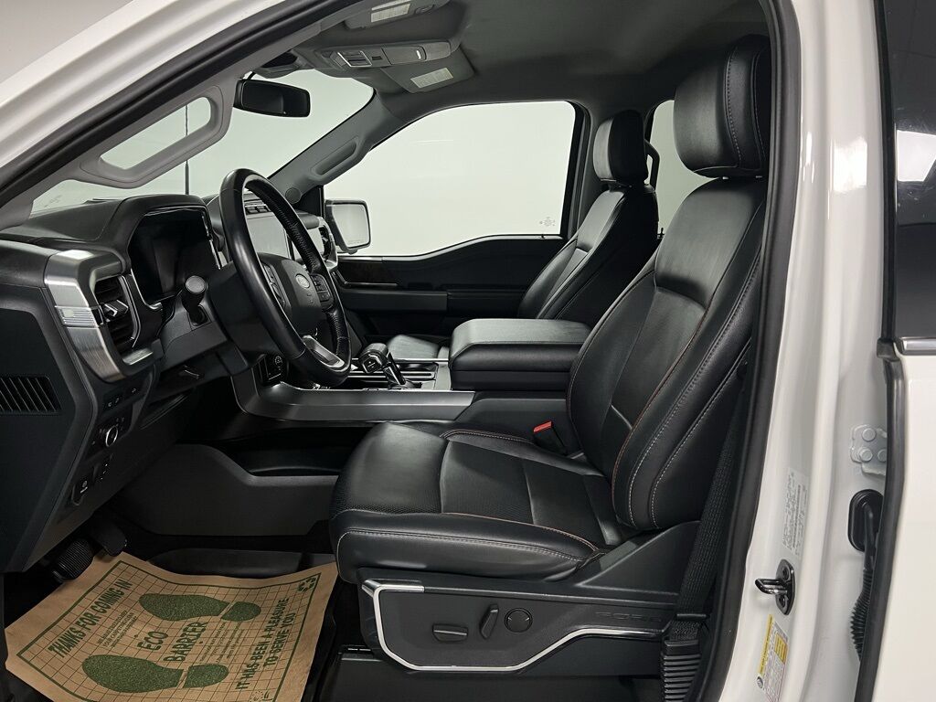 2022 Ford F-150 Lariat Highlands Ranch CO