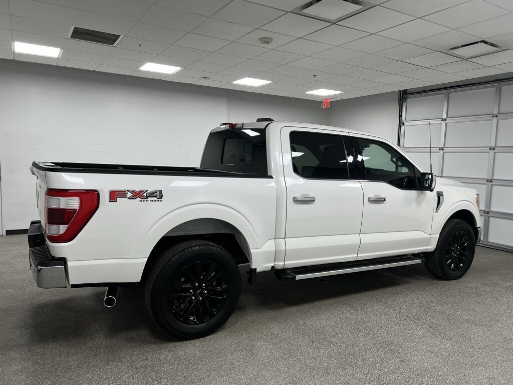 2022 Ford F-150 Lariat Highlands Ranch CO