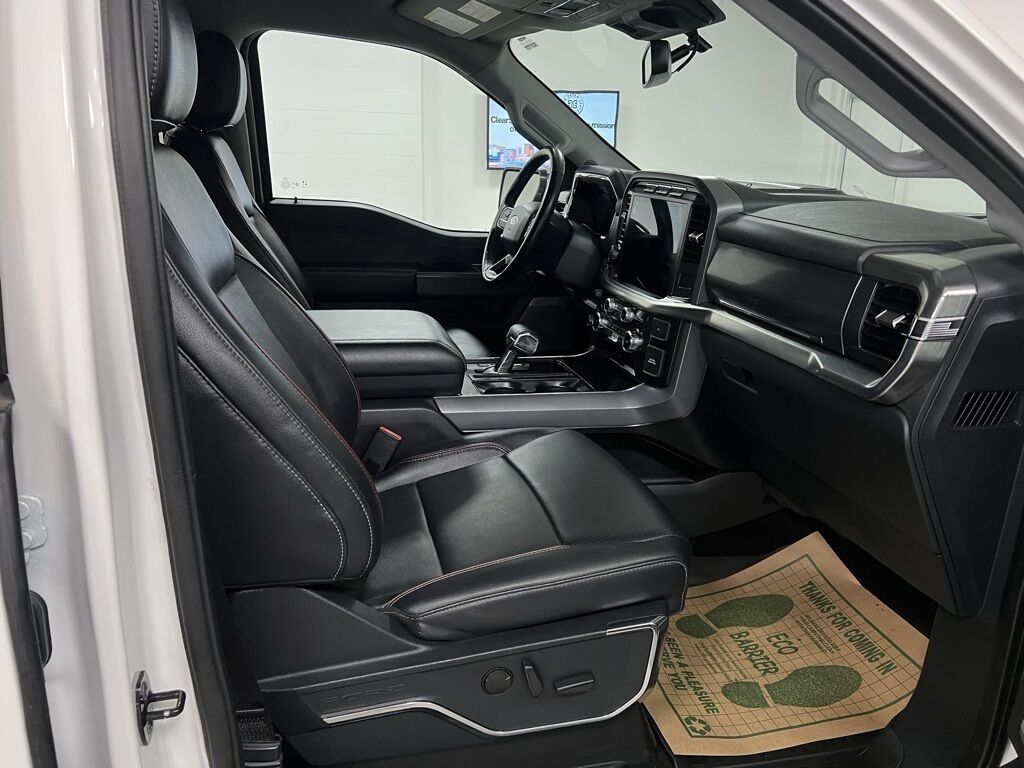 2022 Ford F-150 Lariat Highlands Ranch CO