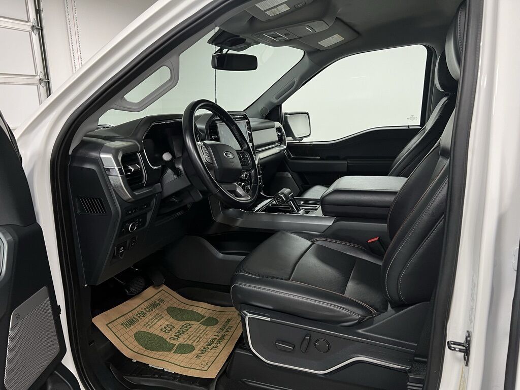 2022 Ford F-150 Lariat Highlands Ranch CO