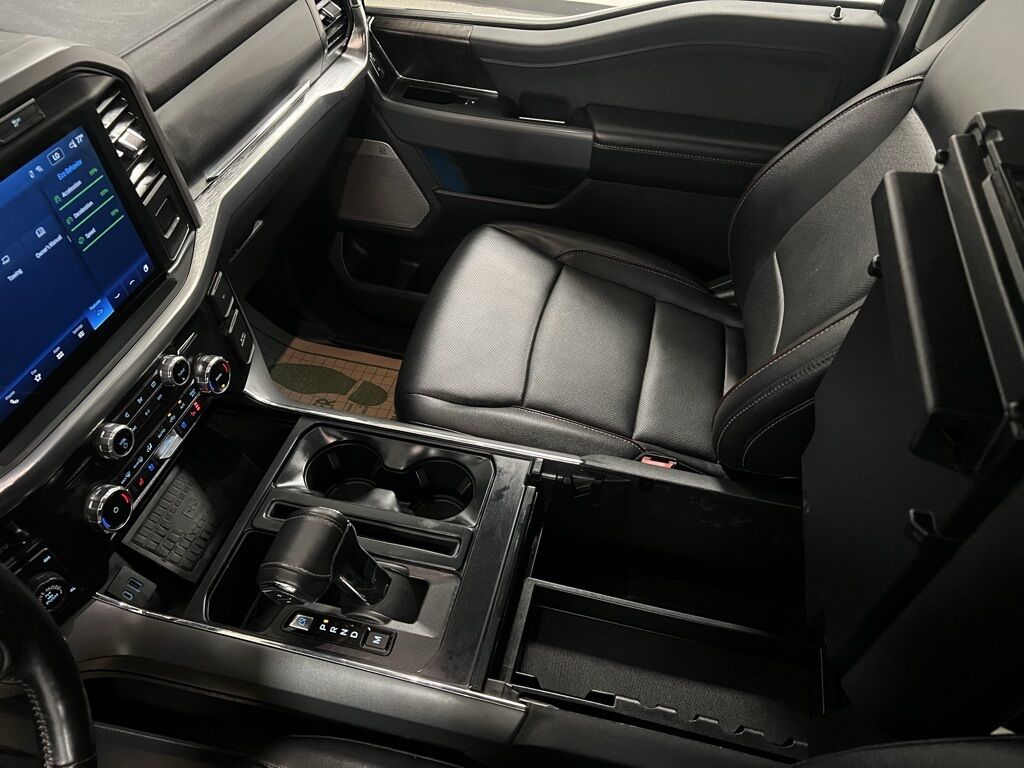 2022 Ford F-150 Lariat Highlands Ranch CO