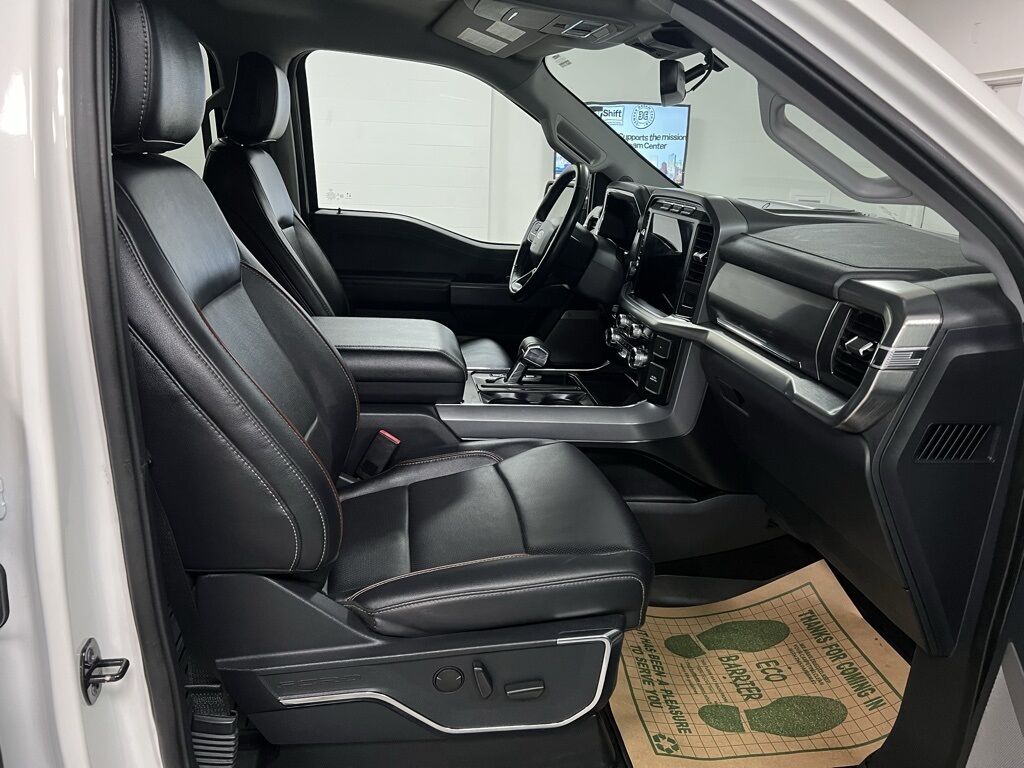 2022 Ford F-150 Lariat Highlands Ranch CO