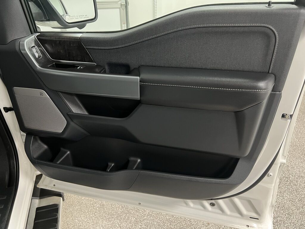 2022 Ford F-150 Lariat Highlands Ranch CO