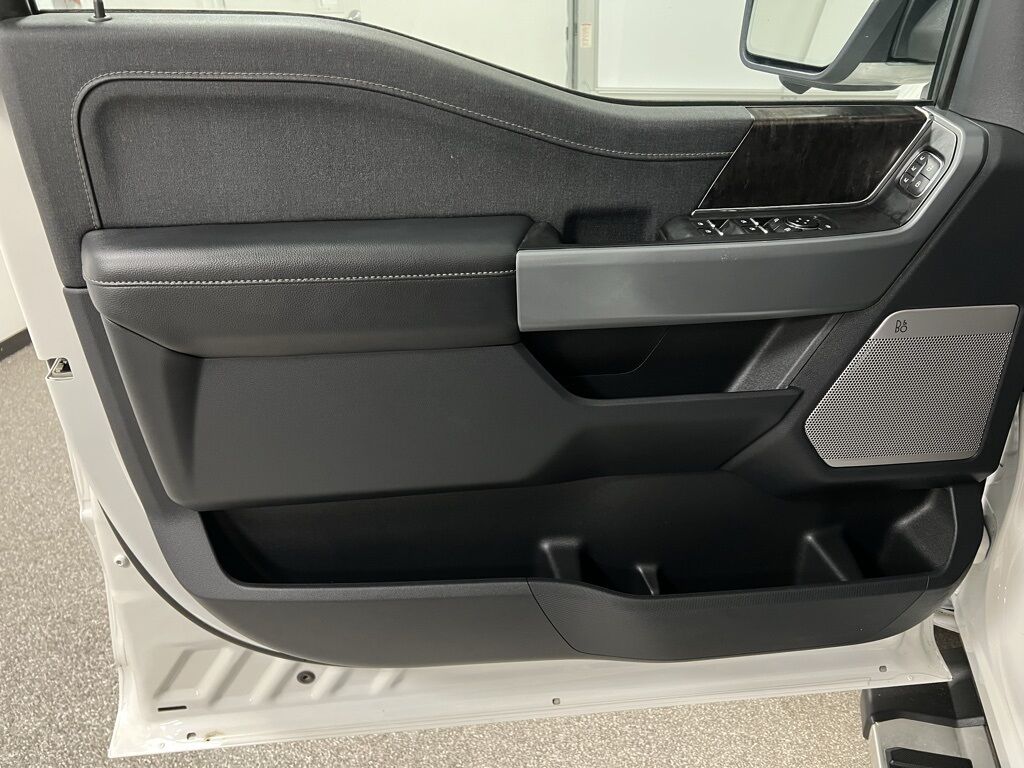 2022 Ford F-150 Lariat Highlands Ranch CO