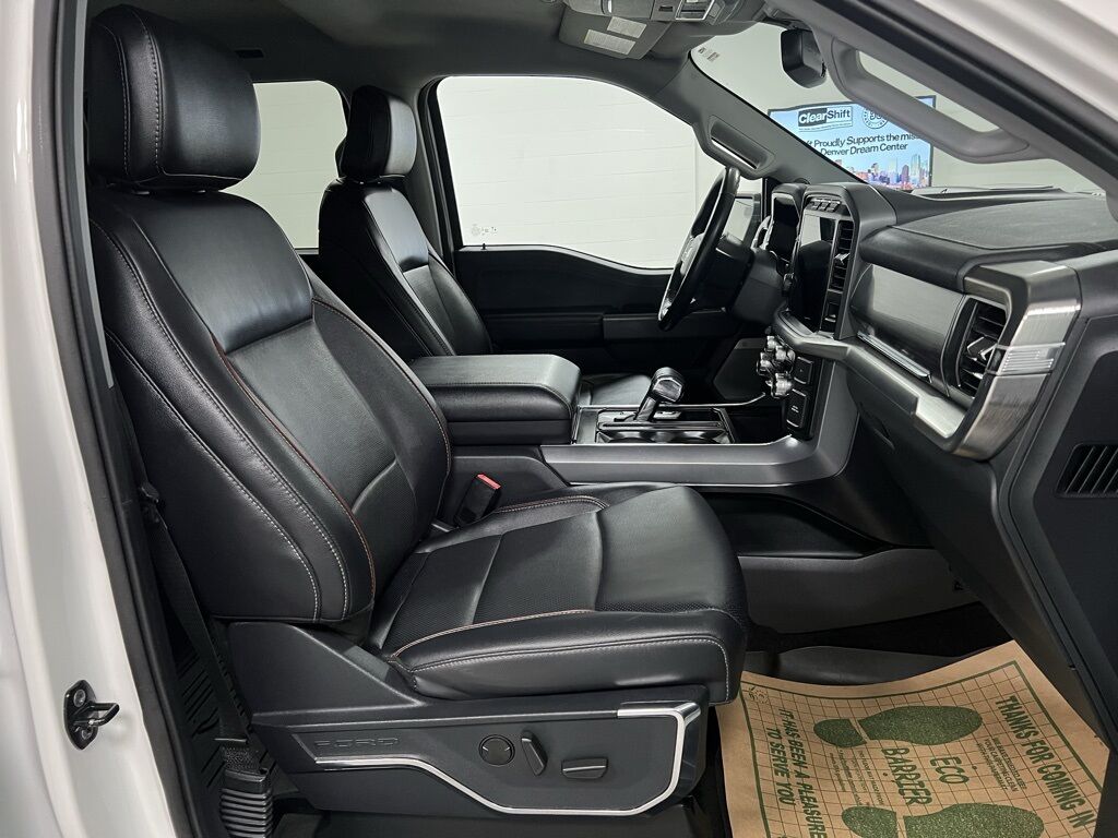 2022 Ford F-150 Lariat Highlands Ranch CO