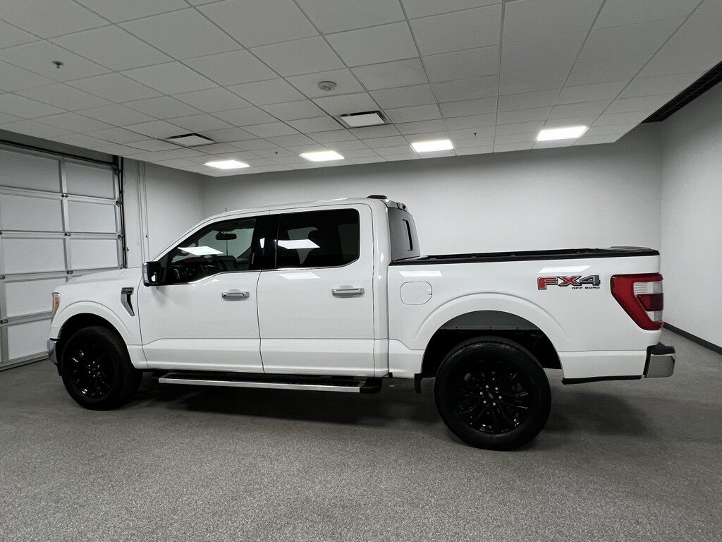 2022 Ford F-150 Lariat Highlands Ranch CO