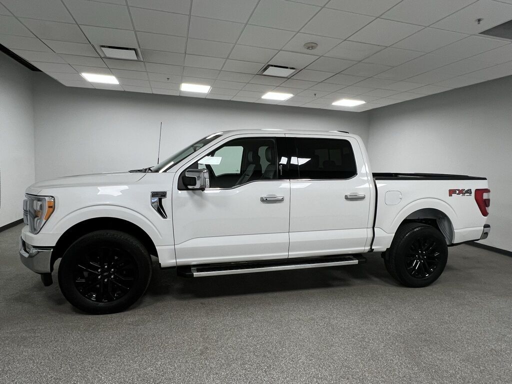 2022 Ford F-150 Lariat Highlands Ranch CO