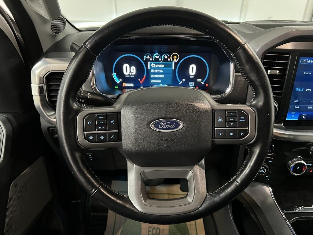 2022 Ford F-150 Lariat Highlands Ranch CO