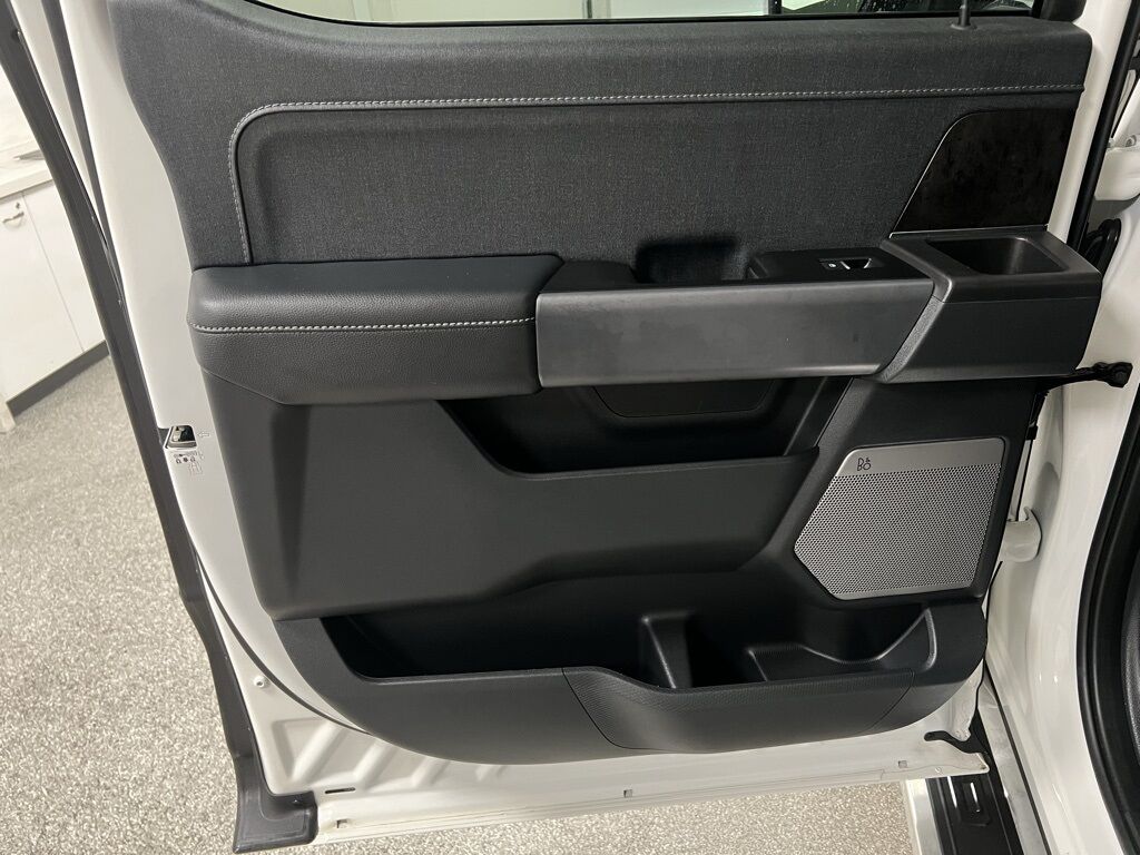 2022 Ford F-150 Lariat Highlands Ranch CO