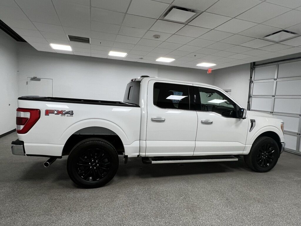 2022 Ford F-150 Lariat Highlands Ranch CO