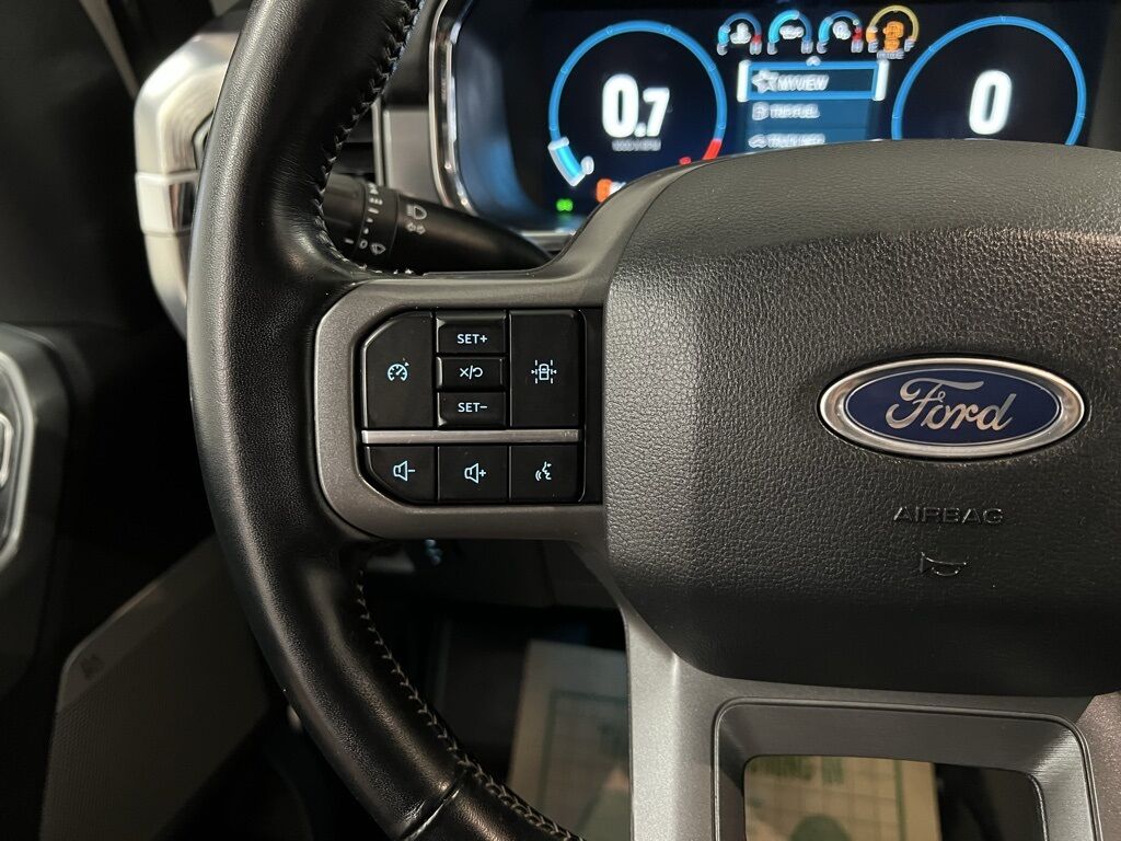 2022 Ford F-150 Lariat Highlands Ranch CO