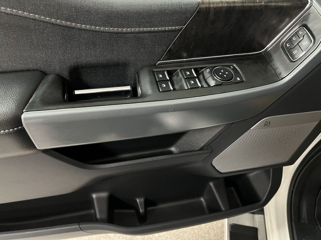 2022 Ford F-150 Lariat Highlands Ranch CO